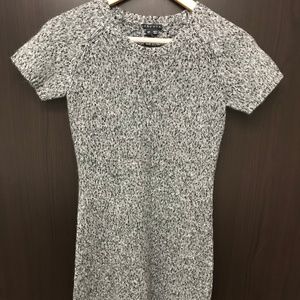 Theory Sweater Dress